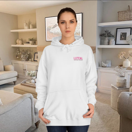 Women's Luteal Phase Hoodie